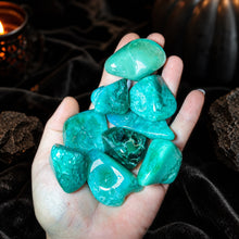 Load image into Gallery viewer, Polished Chrome Chalcedony, Mtorolite