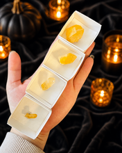 Load image into Gallery viewer, Golden Quartz from Switzerland