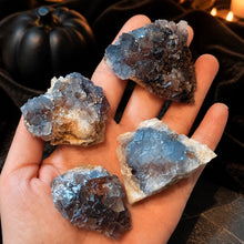 Load image into Gallery viewer, Bingham Fluorite, from Bingham, New Mexico, USA