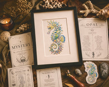 Load image into Gallery viewer, The Realm Club: Monthly Art Subscription