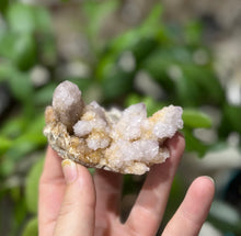 Load image into Gallery viewer, Spirit Quartz Points, Cactus Quartz Clusters, You Choose Size