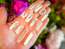 Load image into Gallery viewer, Clear Danburite Mineral Specimens From Charcas, Mexico