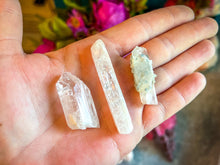 Load image into Gallery viewer, Clear Danburite Mineral Specimens From Charcas, Mexico