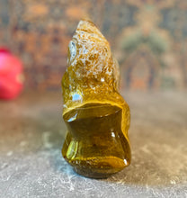 Load image into Gallery viewer, Beautiful Ocean Jasper Crystal Flame