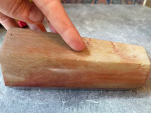 Load image into Gallery viewer, Discounted Polychrome Jasper Tower