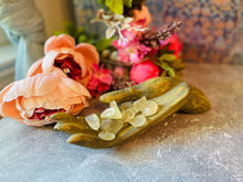 Load image into Gallery viewer, Bulk Libyan Desert Glass, Libyan Gold Tektite, 50 Gram Bags