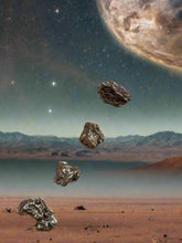 Load image into Gallery viewer, campo de cielo meteorite