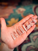 Load image into Gallery viewer, Vera Cruz Amethyst Points