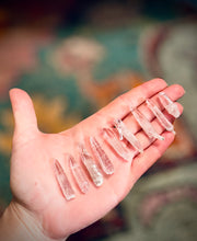 Load image into Gallery viewer, Vera Cruz Amethyst Points