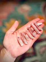 Load image into Gallery viewer, Vera Cruz Amethyst Points