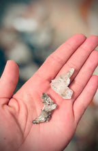 Load image into Gallery viewer, High Quality Quartz Clusters from Brazil, Many with Chlorite Inclusions