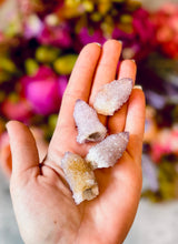 Load image into Gallery viewer, Spirit Amethyst Quartz