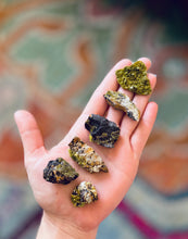 Load image into Gallery viewer, Pyromorphite, Daoping Mine, Guanxi, China