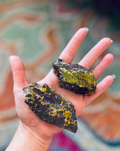 Load image into Gallery viewer, Pyromorphite, Daoping Mine, Guanxi, China