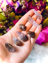 Load image into Gallery viewer, Polished Super Seven Amethyst