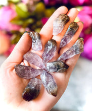 Load image into Gallery viewer, Polished Super Seven Amethyst