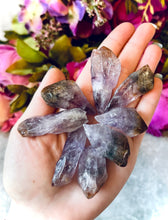 Load image into Gallery viewer, Polished Super Seven Amethyst