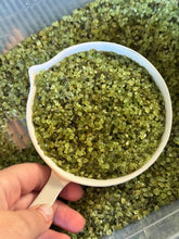 Load image into Gallery viewer, Bulk Crystal Chips, 1 Lb, Rose Quartz, Amethyst, Smoky Quartz, Carnelian, Labradorite, Citrine, Rainbow Moonstone, Black Tourmaline Chips