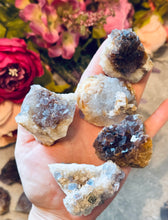 Load image into Gallery viewer, Bingham Fluorite, from Bingham, New Mexico, USA