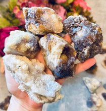 Load image into Gallery viewer, Bingham Fluorite, from Bingham, New Mexico, USA