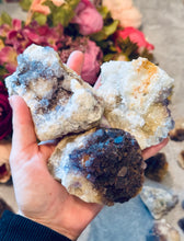 Load image into Gallery viewer, Bingham Fluorite, from Bingham, New Mexico, USA