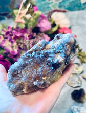 Load image into Gallery viewer, Bingham Fluorite, from Bingham, New Mexico, USA