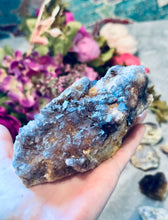 Load image into Gallery viewer, Bingham Fluorite, from Bingham, New Mexico, USA