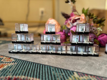 Load image into Gallery viewer, Aquamarine Specimens, Erongo Namibia, Perkie Box