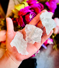 Load image into Gallery viewer, Aqua Fluorite, Mint Fluorite from Manaoshan Mountain Mine, Hunan China, LIGHT BLUE FLUORITE