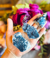 Load image into Gallery viewer, blueberry fluorite from Inner Mongolia