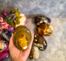 Load image into Gallery viewer, Large Carnelian Shapes, 1 Lb - 1 kilo+, Ethically Sourced Carnelian