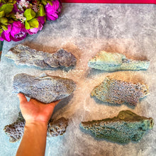 Load image into Gallery viewer, Large Grape Agate Clusters, CHEAP!! You Choose Piece!