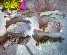 Load image into Gallery viewer, Large Grape Agate Clusters, CHEAP!! You Choose Piece!