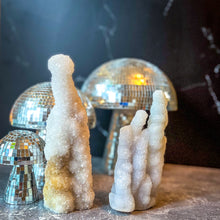 Load image into Gallery viewer, Huge Standing Stalactite Specimens, Chalcedony Quartz Stalactite, YOU Choose Piece!