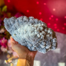 Load image into Gallery viewer, Huge Chalcedony Quartz Specimen from Morocco
