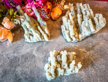 Load image into Gallery viewer, HUGE Chalcedony Quartz Stalactite Clusters, You Choose Piece!