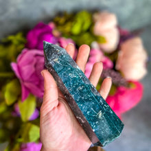 Load image into Gallery viewer, Ocean Jasper Towers