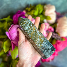 Load image into Gallery viewer, Ocean Jasper Towers