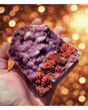 Load image into Gallery viewer, Large Rare Amethyst Clusters From Alacam Mine, Turkey