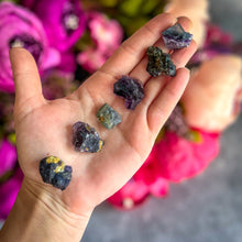 Load image into Gallery viewer, Yindu Fluorite, China Fluorite