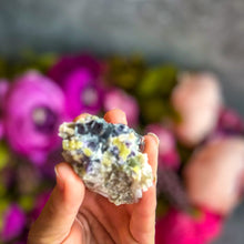 Load image into Gallery viewer, Yindu Fluorite, China Fluorite