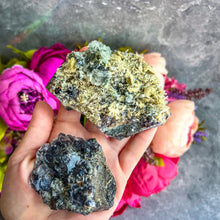 Load image into Gallery viewer, Yindu Fluorite, China Fluorite