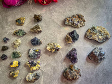 Load image into Gallery viewer, Yindu Fluorite, China Fluorite