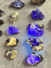 Load image into Gallery viewer, Yindu Fluorite, China Fluorite