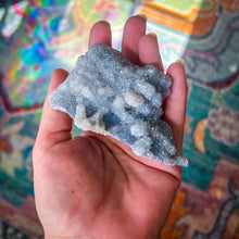 Load image into Gallery viewer, Aura Sphalerite Raw Crystals