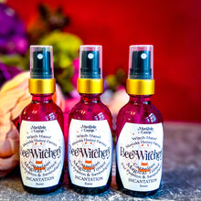 Load image into Gallery viewer, Beewitchery Incantation Witch Hazel Toner with Carnelian