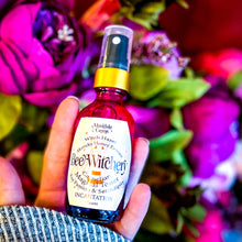 Load image into Gallery viewer, Beewitchery Incantation Witch Hazel Toner with Carnelian