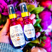 Load image into Gallery viewer, Beewitchery Incantation Witch Hazel Toner with Carnelian