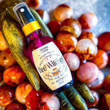 Load image into Gallery viewer, Beewitchery Incantation Witch Hazel Toner with Carnelian