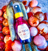 Load image into Gallery viewer, Beewitchery Incantation Witch Hazel Toner with Carnelian